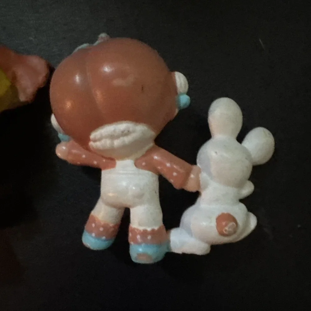 Kenner thanks looking